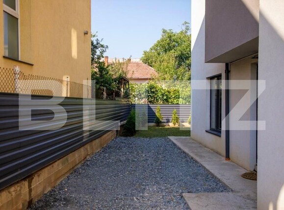 Casa de închiriat 5 camere Intre Lacuri - 114196CI | BLITZ Cluj-Napoca | Poza13