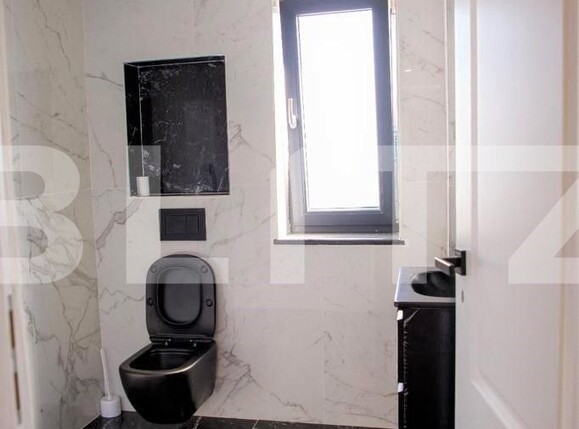 Casa de închiriat 5 camere Intre Lacuri - 114196CI | BLITZ Cluj-Napoca | Poza12