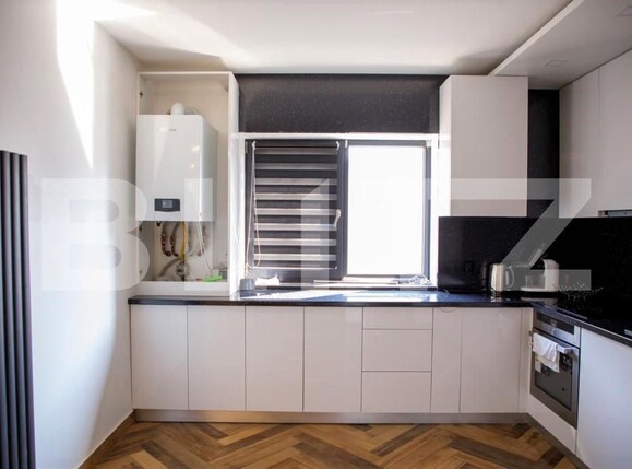 Casa de închiriat 5 camere Intre Lacuri - 114196CI | BLITZ Cluj-Napoca | Poza5