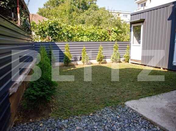 Casa de închiriat 5 camere Intre Lacuri - 114196CI | BLITZ Cluj-Napoca | Poza14