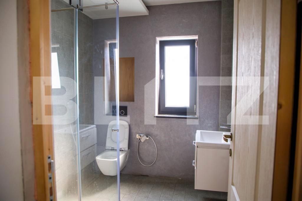 Casa de închiriat 5 camere Intre Lacuri - 114196CI | BLITZ Cluj-Napoca | Poza11