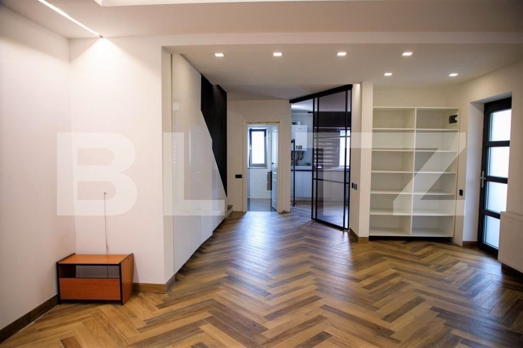 Casa de închiriat 5 camere Intre Lacuri - 114196CI | BLITZ Cluj-Napoca | Poza9