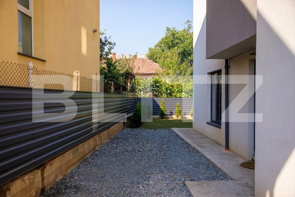 Casa de închiriat 5 camere Intre Lacuri - 114196CI | BLITZ Cluj-Napoca | Poza13