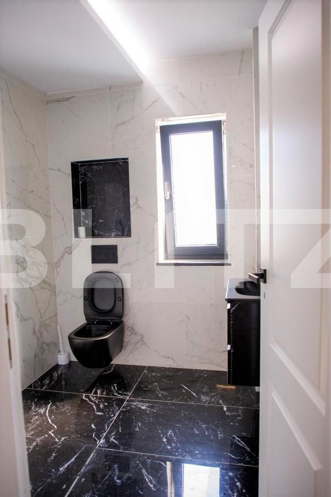 Casa de închiriat 5 camere Intre Lacuri - 114196CI | BLITZ Cluj-Napoca | Poza12