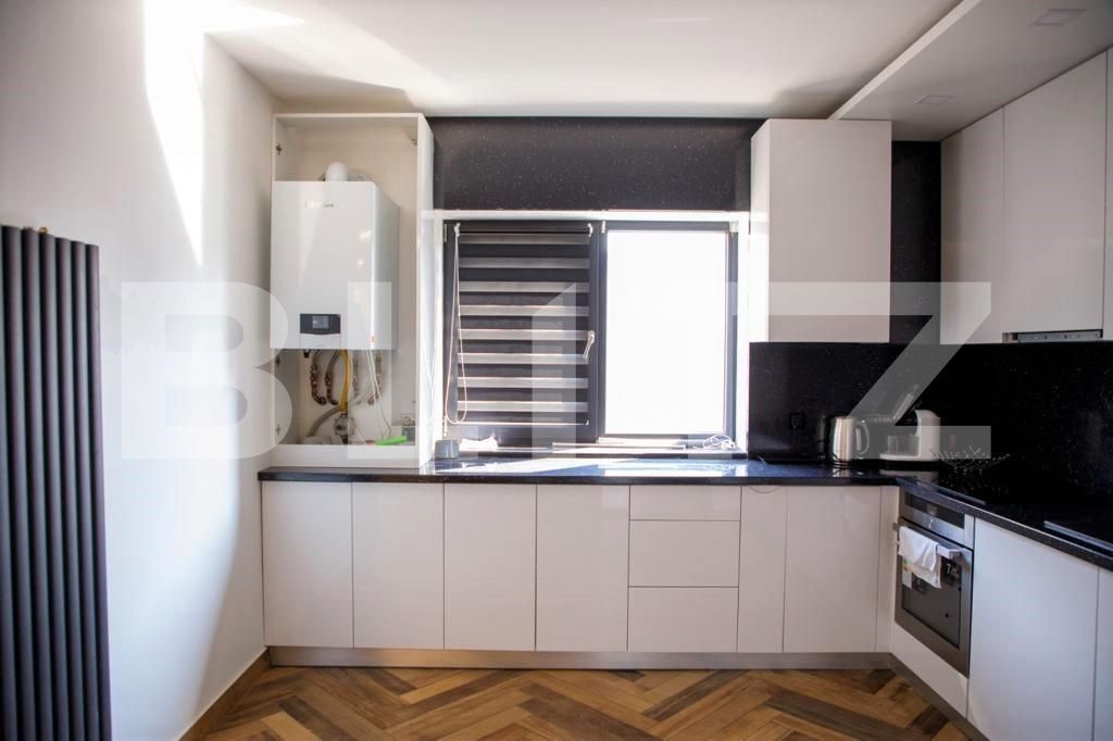 Casa de închiriat 5 camere Intre Lacuri - 114196CI | BLITZ Cluj-Napoca | Poza5