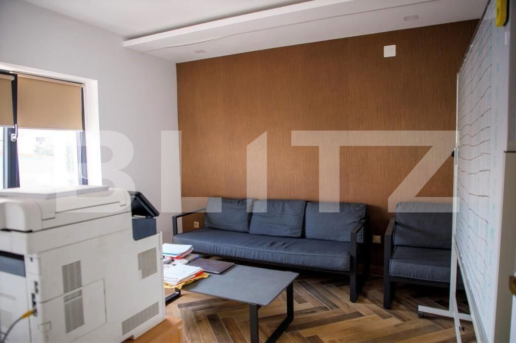 Casa de închiriat 5 camere Intre Lacuri - 114196CI | BLITZ Cluj-Napoca | Poza4