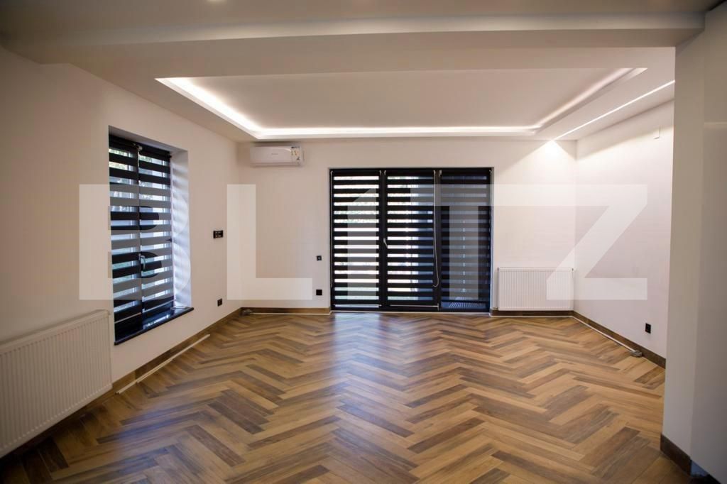 Casa de închiriat 5 camere Intre Lacuri - 114196CI | BLITZ Cluj-Napoca | Poza8