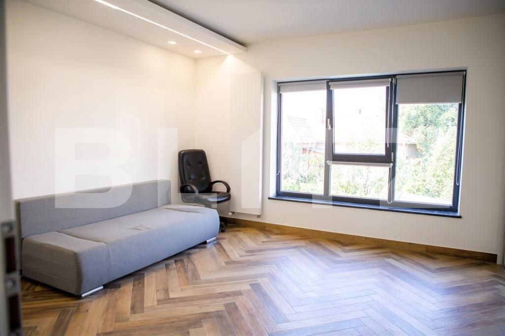 Casa de închiriat 5 camere Intre Lacuri - 114196CI | BLITZ Cluj-Napoca | Poza2
