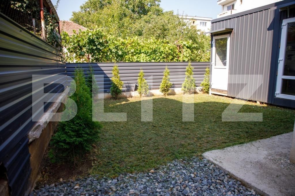 Casa de închiriat 5 camere Intre Lacuri - 114196CI | BLITZ Cluj-Napoca | Poza14