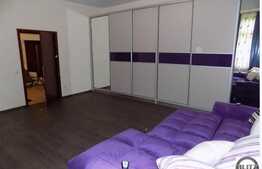 Apartament 2 camere, 42 mp, boxa, parcare, etaj intermediar, zona Napoca!