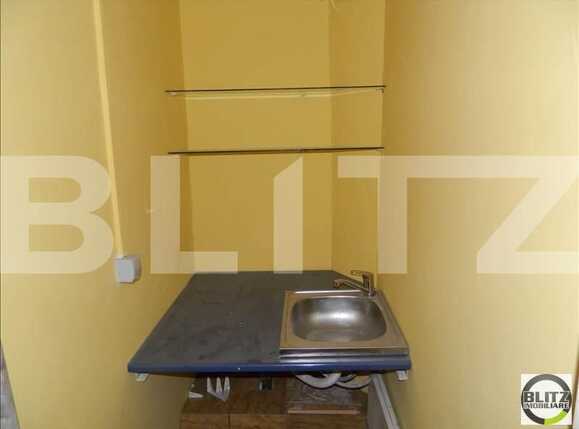 Apartament de vânzare 2 camere Central - 11420AV | BLITZ Cluj-Napoca | Poza3