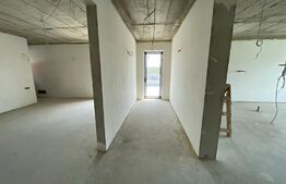 Penthouse 5 camere, 4 bai, 237 mp, terasa 540 mp, zona Baciu