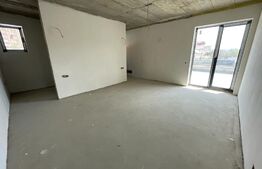 Penthouse 5 camere, 4 bai, 237 mp, terasa 540 mp, zona Baciu