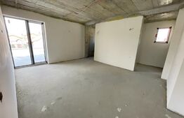 Penthouse 5 camere, 4 bai, 237 mp, terasa 540 mp, zona Baciu