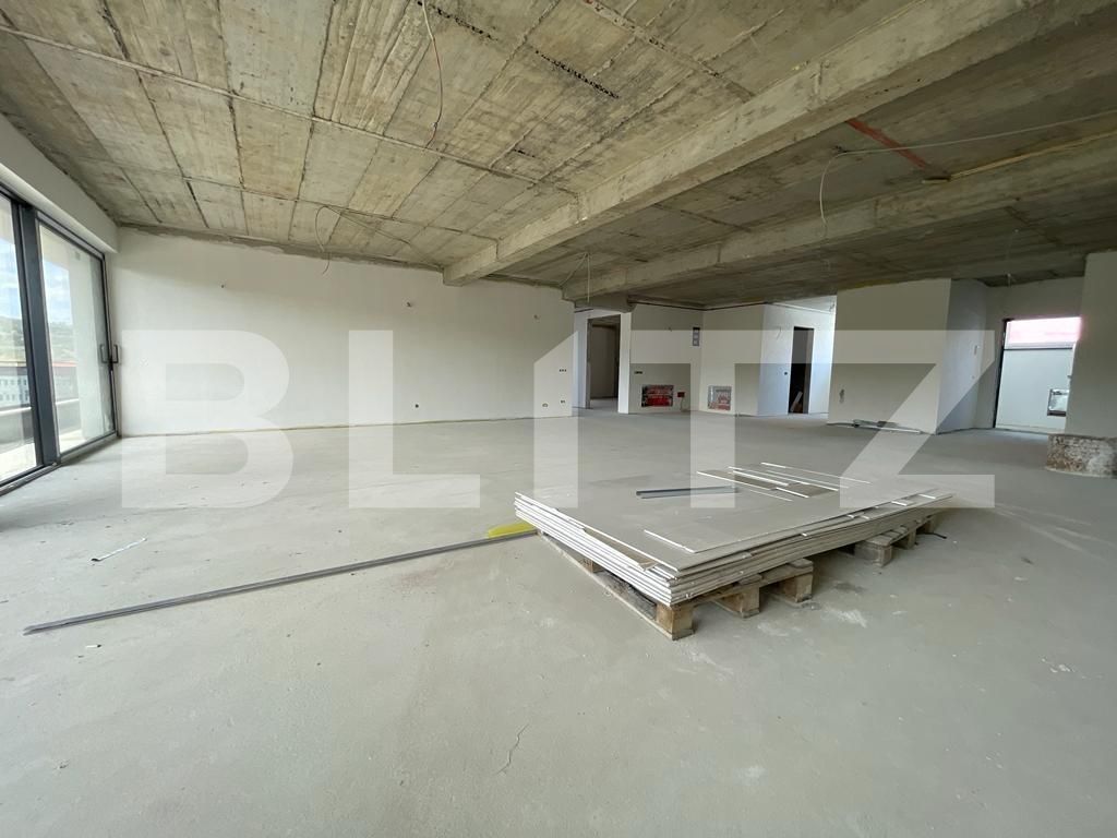 Apartament de vânzare 4+ camere Baciu - 114203AV | BLITZ Cluj-Napoca | Poza3