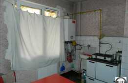 Apartament de vanzare, 2 camere, 43 mp, etaj intermediar, zona strazii Horea!