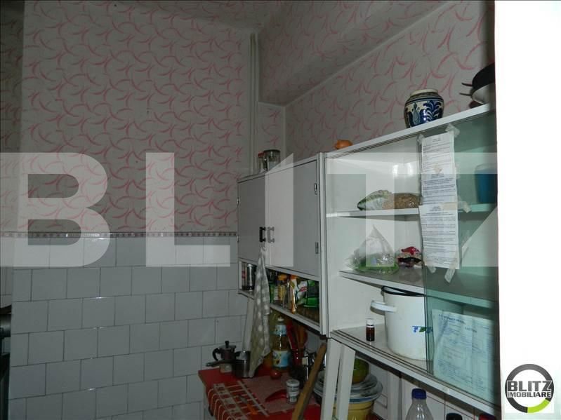 Apartament de vânzare 2 camere Central - 11421AV | BLITZ Cluj-Napoca | Poza3