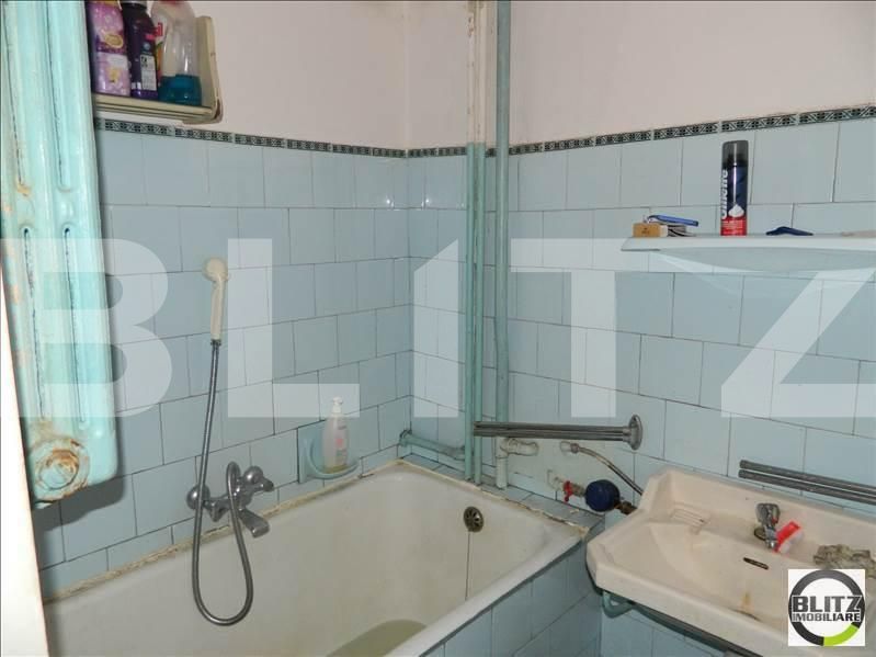 Apartament de vânzare 2 camere Central - 11421AV | BLITZ Cluj-Napoca | Poza5