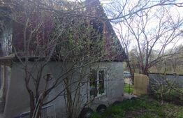 Oferta! Casa individuala cu 2 camere, 50 mp utili, 1000 mp teren, Grigorescu