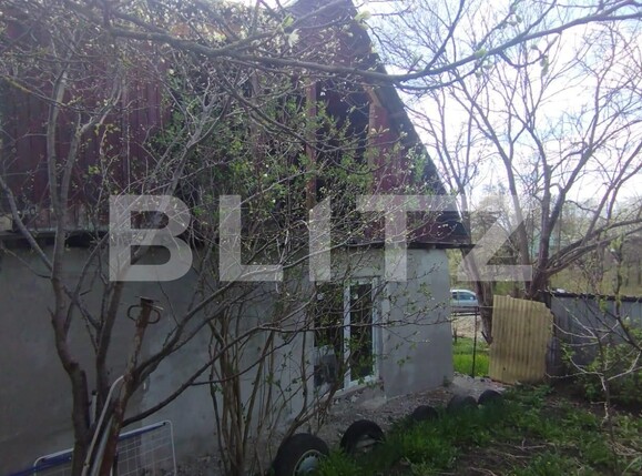 Casa de vânzare 2 camere Grigorescu - 114210CV | BLITZ Cluj-Napoca | Poza2