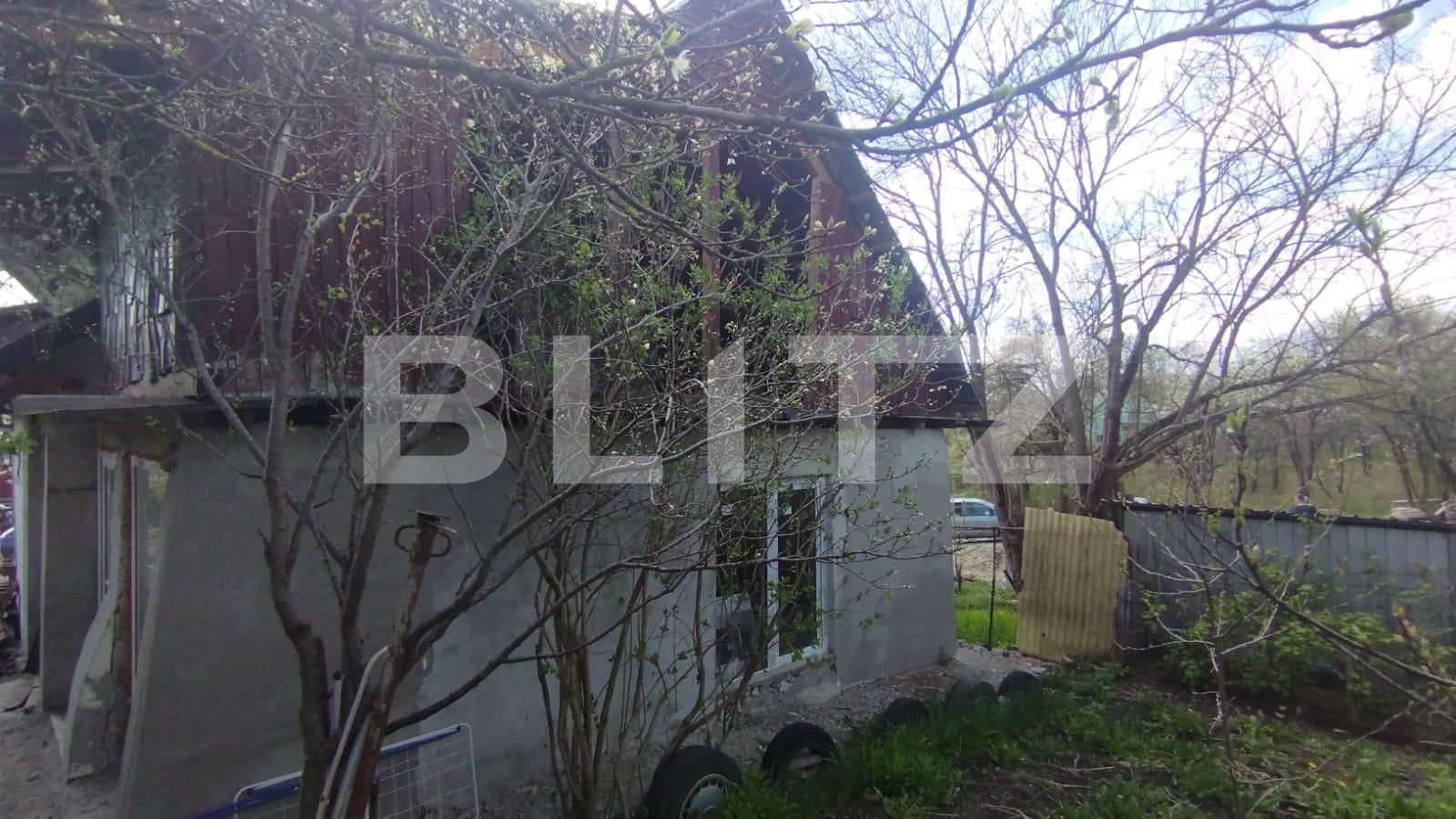 Casa de vânzare 2 camere Grigorescu - 114210CV | BLITZ Cluj-Napoca | Poza2