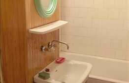 Apartament 2 camere de inchiriat, 49 mp utili, zona Parang