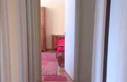 Apartament 2 camere de inchiriat, 49 mp utili, zona Parang