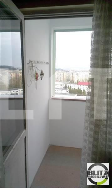 Apartament de închiriat 2 camere Manastur - 11423AI | BLITZ Cluj-Napoca | Poza12