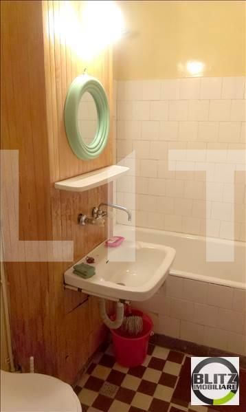 Apartament de închiriat 2 camere Manastur - 11423AI | BLITZ Cluj-Napoca | Poza10