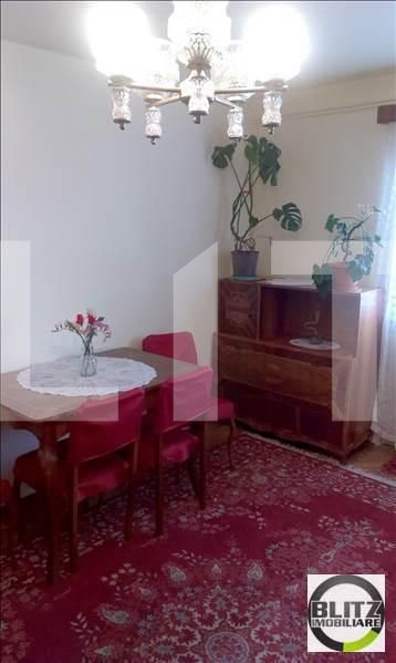 Apartament de închiriat 2 camere Manastur - 11423AI | BLITZ Cluj-Napoca | Poza4