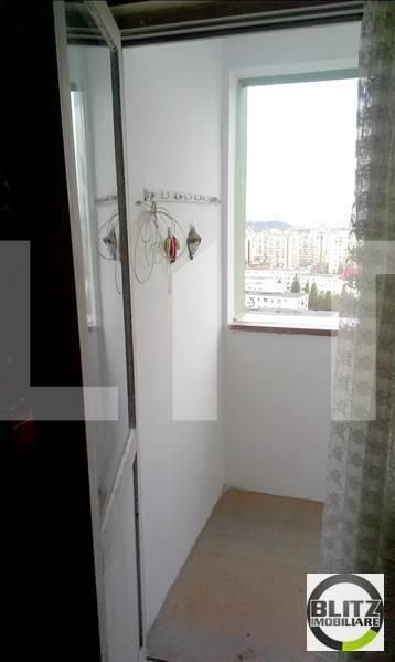 Apartament de închiriat 2 camere Manastur - 11423AI | BLITZ Cluj-Napoca | Poza13