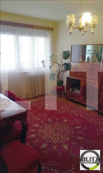 Apartament de închiriat 2 camere Manastur - 11423AI | BLITZ Cluj-Napoca | Poza2