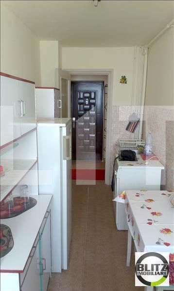 Apartament de închiriat 2 camere Manastur - 11423AI | BLITZ Cluj-Napoca | Poza8