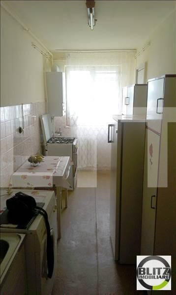 Apartament de închiriat 2 camere Manastur - 11423AI | BLITZ Cluj-Napoca | Poza7