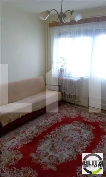 Apartament de închiriat 2 camere Manastur - 11423AI | BLITZ Cluj-Napoca | Poza5