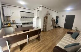 Apartament 2 camere, 50 mp, parcare subterana, Junior Residence