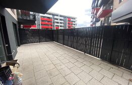 Apartament 2 camere, 50 mp, parcare subterana, Junior Residence