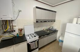 Apartament 2 camere, 50 mp, parcare subterana, Junior Residence