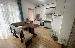 Apartament 2 camere, 50 mp, parcare subterana, Junior Residence