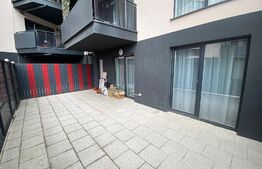 Apartament 2 camere, 50 mp, parcare subterana, Junior Residence