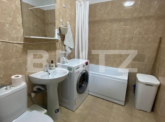 Apartament de închiriat 2 camere Marasti - 114230AI | BLITZ Cluj-Napoca | Poza7