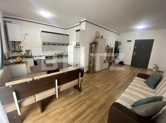 Apartament de închiriat 2 camere Marasti - 114230AI | BLITZ Cluj-Napoca | Poza5