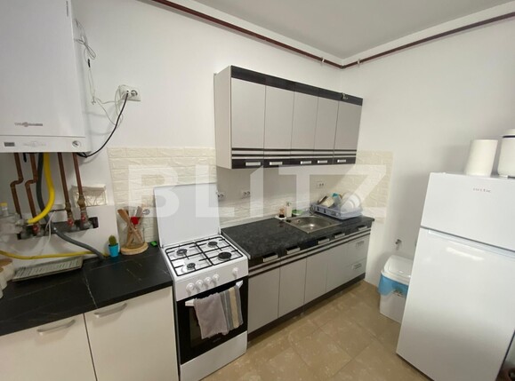 Apartament de închiriat 2 camere Marasti - 114230AI | BLITZ Cluj-Napoca | Poza3