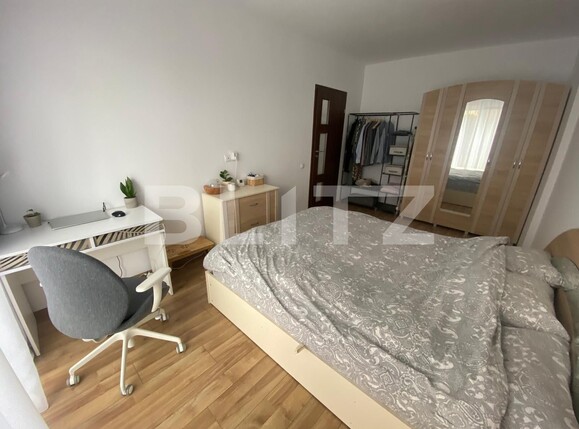 Apartament de închiriat 2 camere Marasti - 114230AI | BLITZ Cluj-Napoca | Poza2