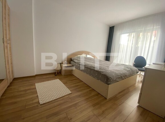 Apartament de închiriat 2 camere Marasti - 114230AI | BLITZ Cluj-Napoca | Poza1