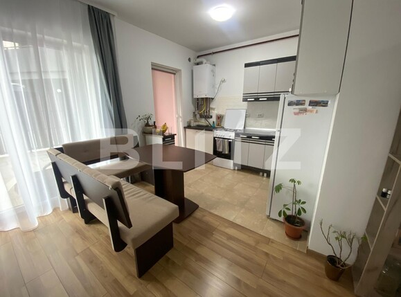Apartament de închiriat 2 camere Marasti - 114230AI | BLITZ Cluj-Napoca | Poza4