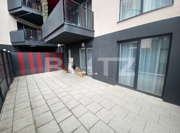 Apartament de închiriat 2 camere Marasti - 114230AI | BLITZ Cluj-Napoca | Poza9