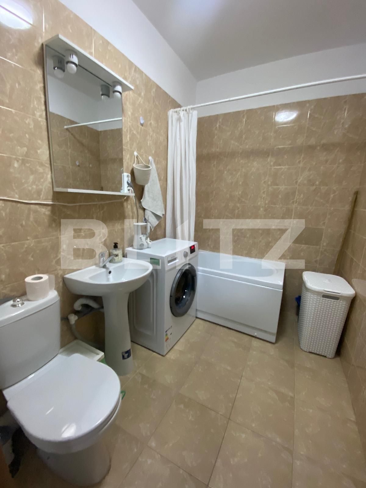 Apartament de închiriat 2 camere Marasti - 114230AI | BLITZ Cluj-Napoca | Poza7
