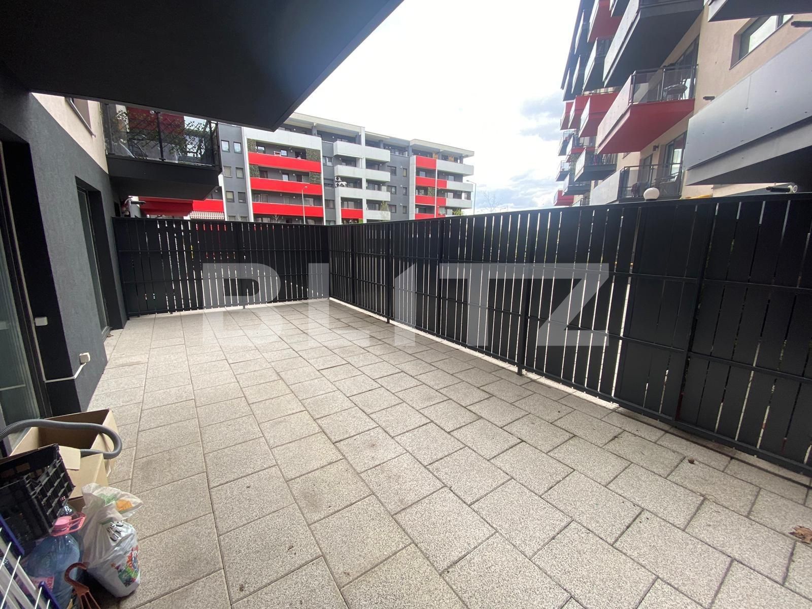 Apartament de închiriat 2 camere Marasti - 114230AI | BLITZ Cluj-Napoca | Poza8