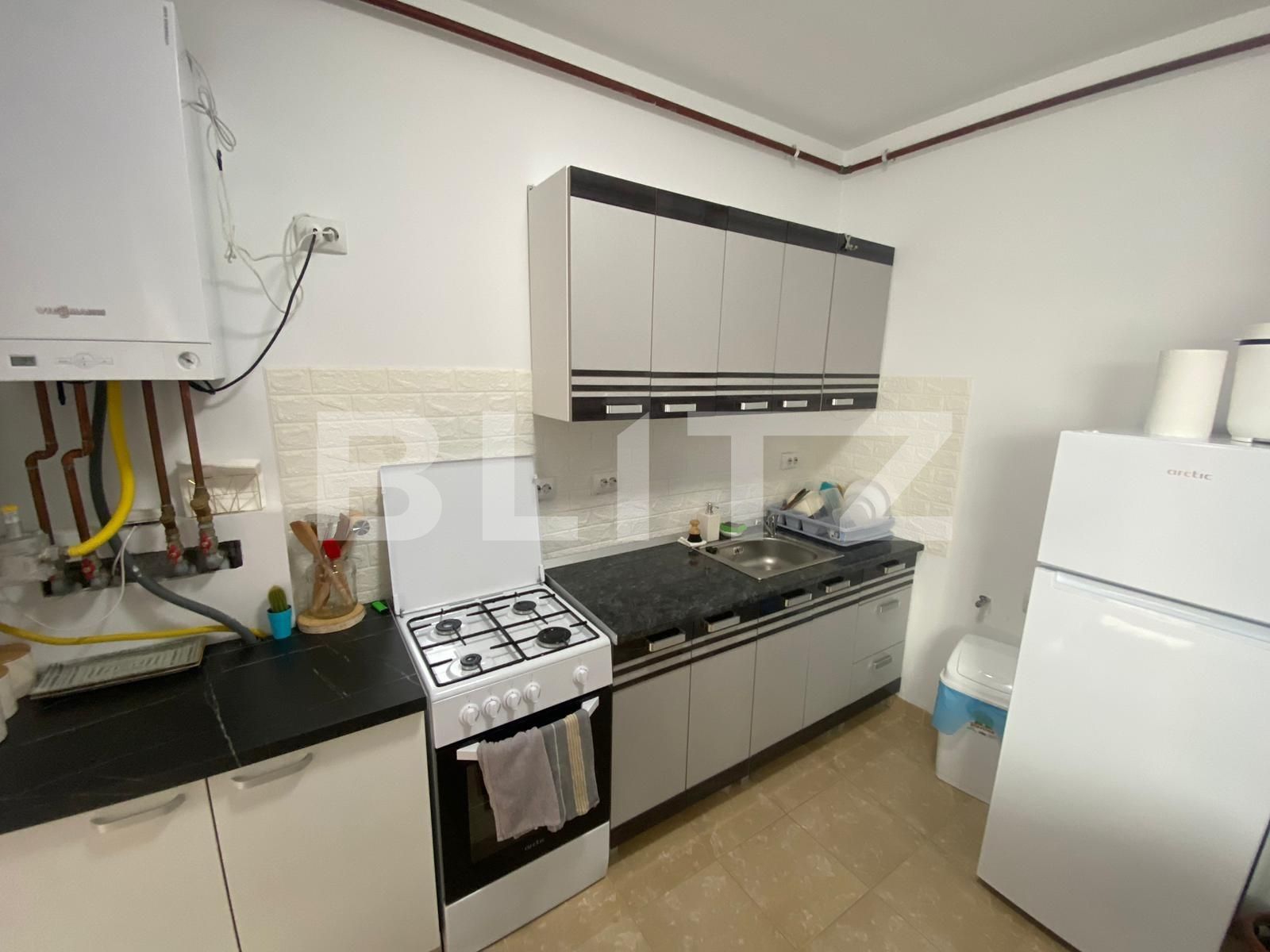 Apartament de închiriat 2 camere Marasti - 114230AI | BLITZ Cluj-Napoca | Poza3